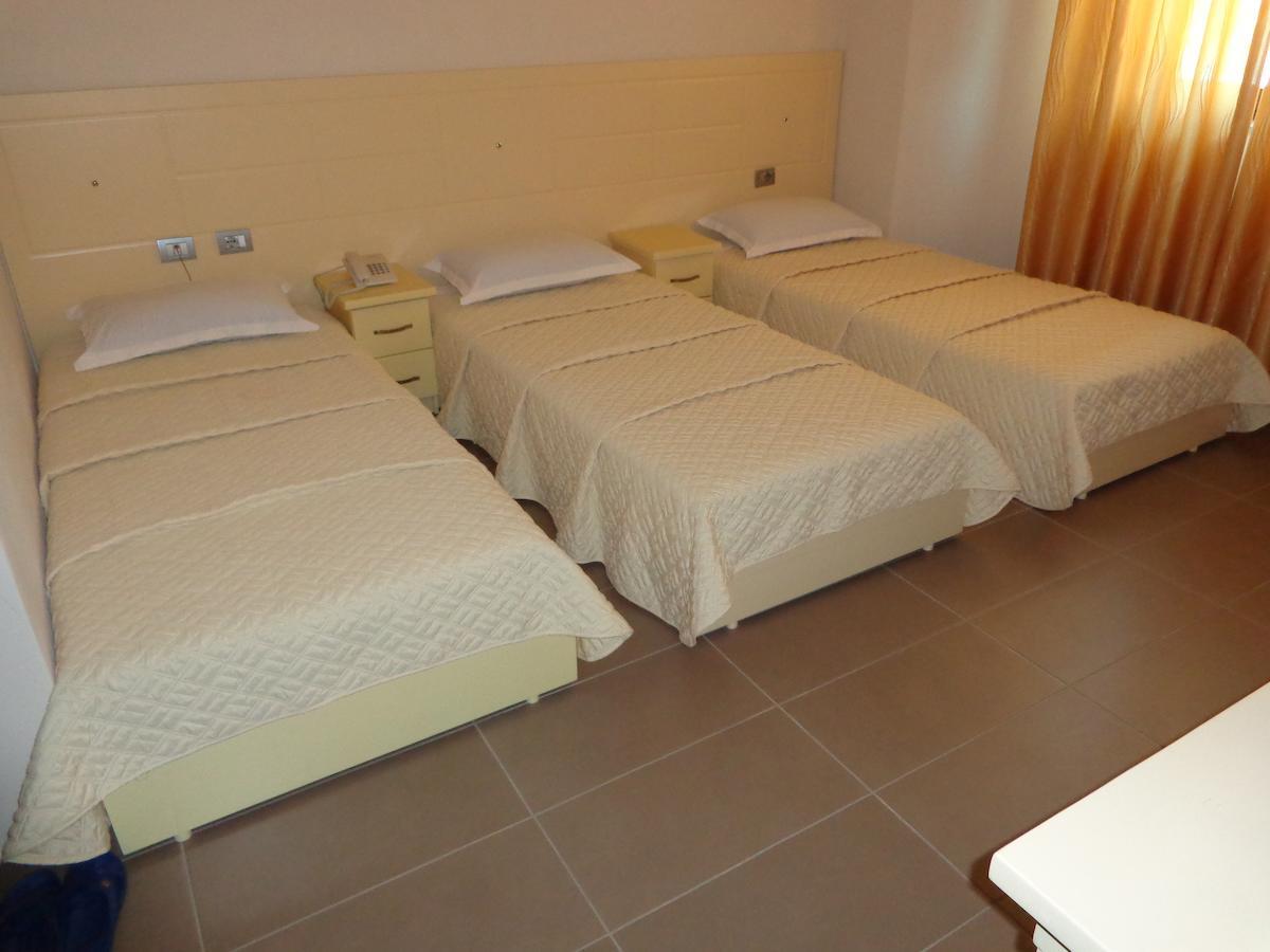 Hotel Piazza Peshkopi Room photo